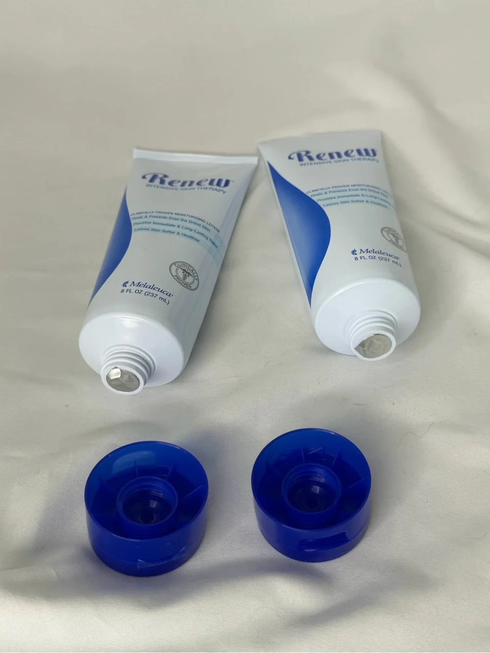 Melaleuca restore replenish